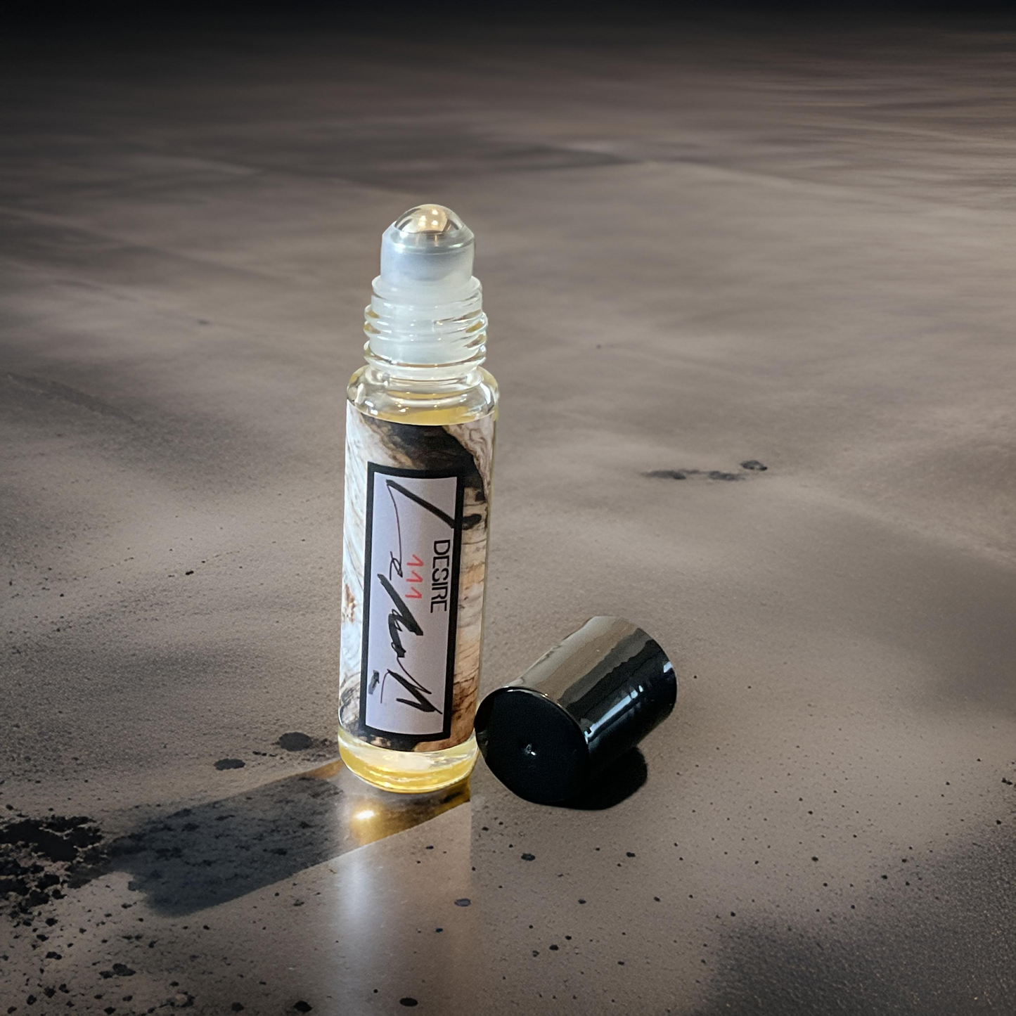 DeSire 444 "Sweet Woods"
