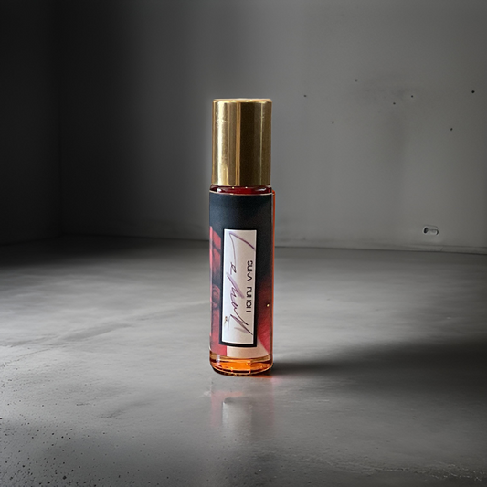 SUKA PUNCH  "Passion Fruit"