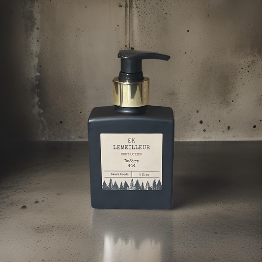 DeSire 444 "Sweet Woods"