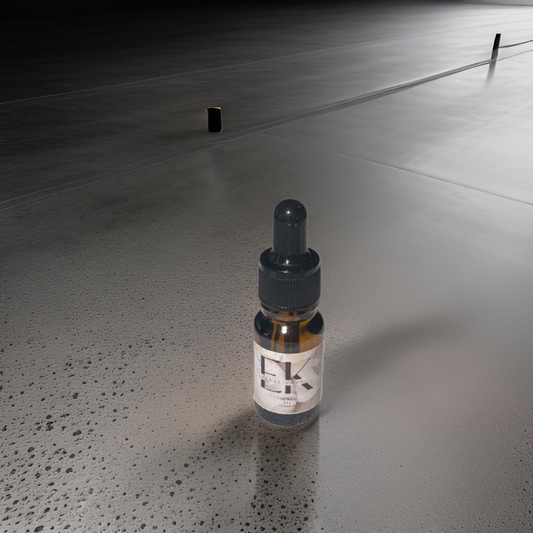 DeSire 444 "Sweet Woods"