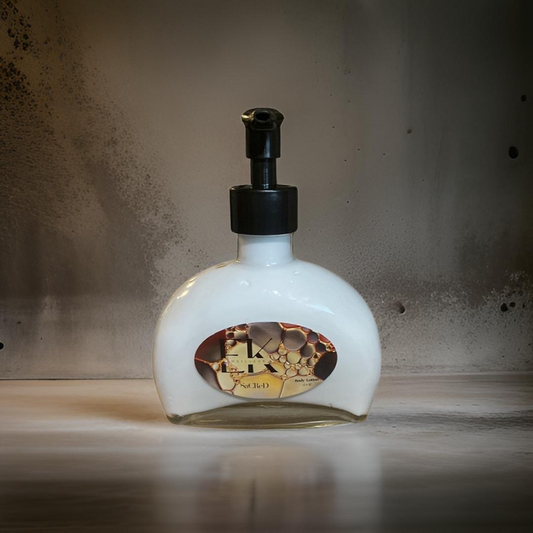 Sacred    "Cedar Citrus"