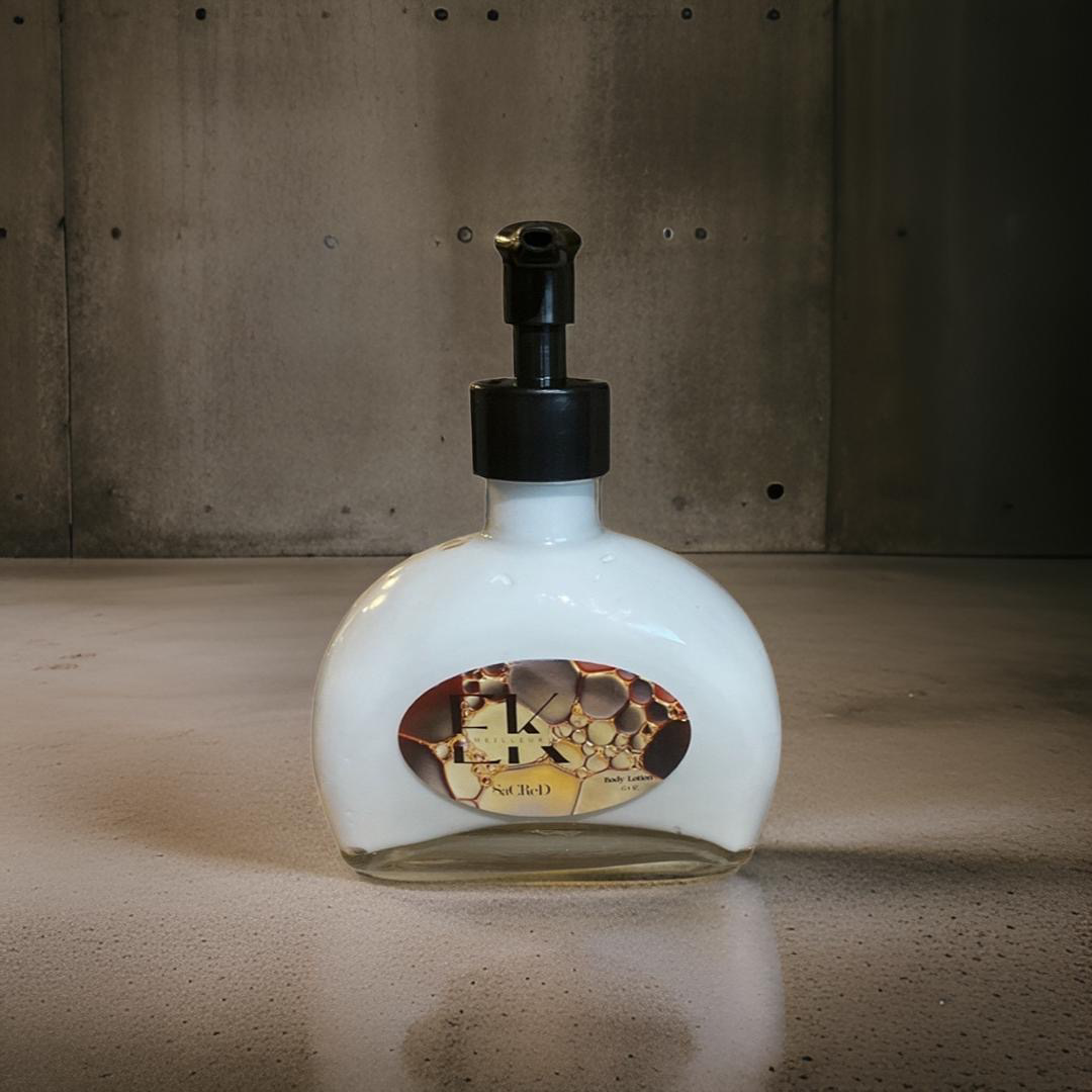 Sacred "Cedar Citrus"