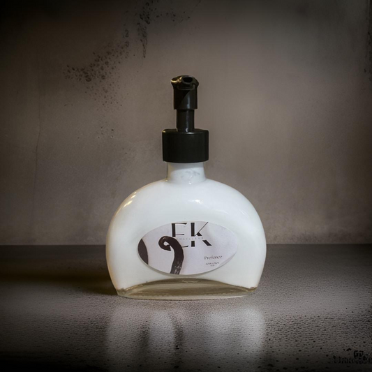 PreSence   "Almond Vanilla"