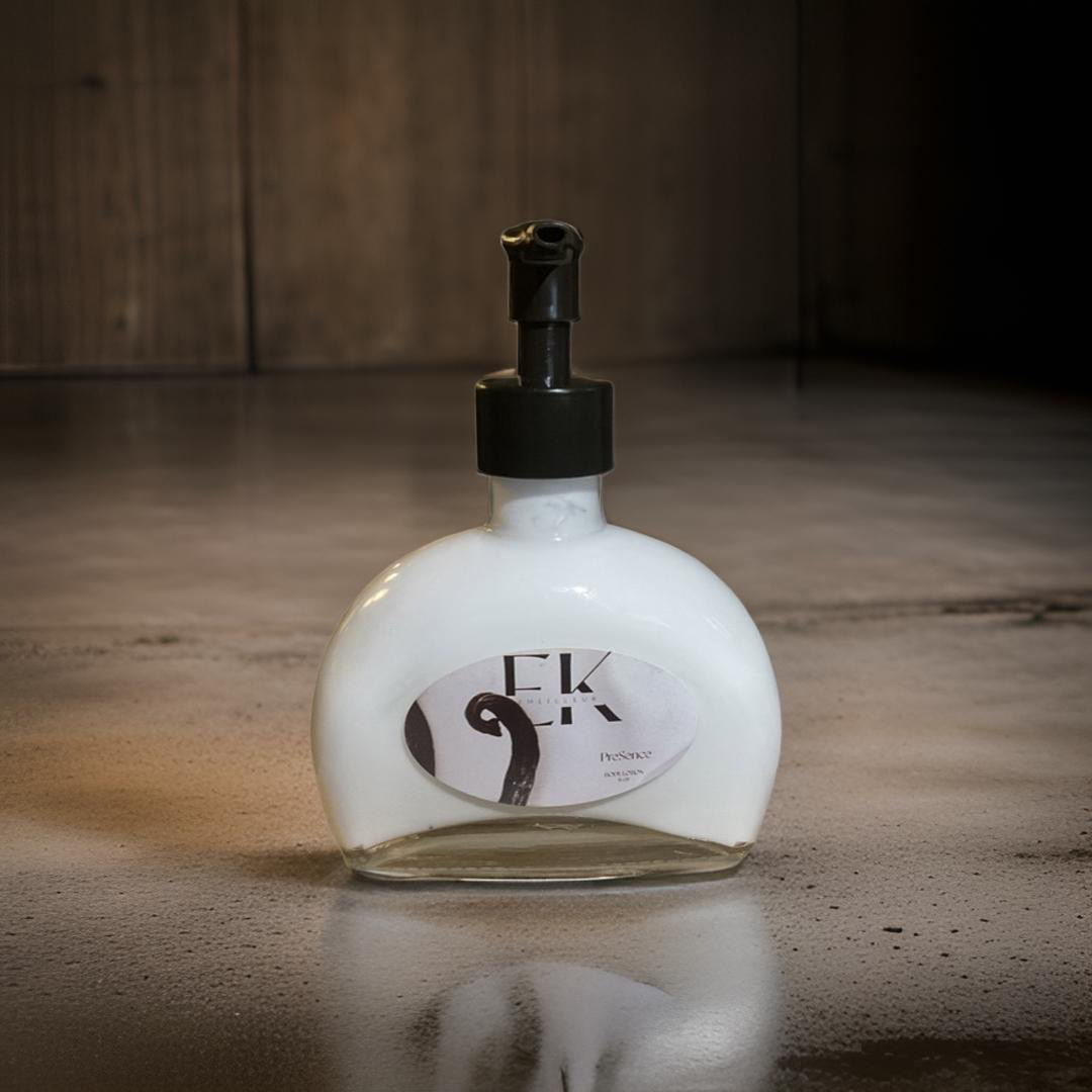 PreSence "Almond Vanilla"