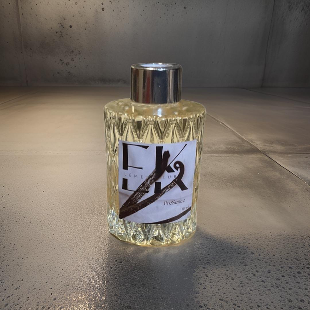 PreSence "Almond Vanilla"