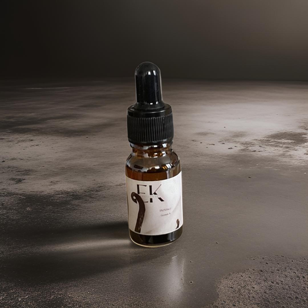 PreSence    "Almond Vanilla"