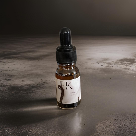 PreSence    "Almond Vanilla"