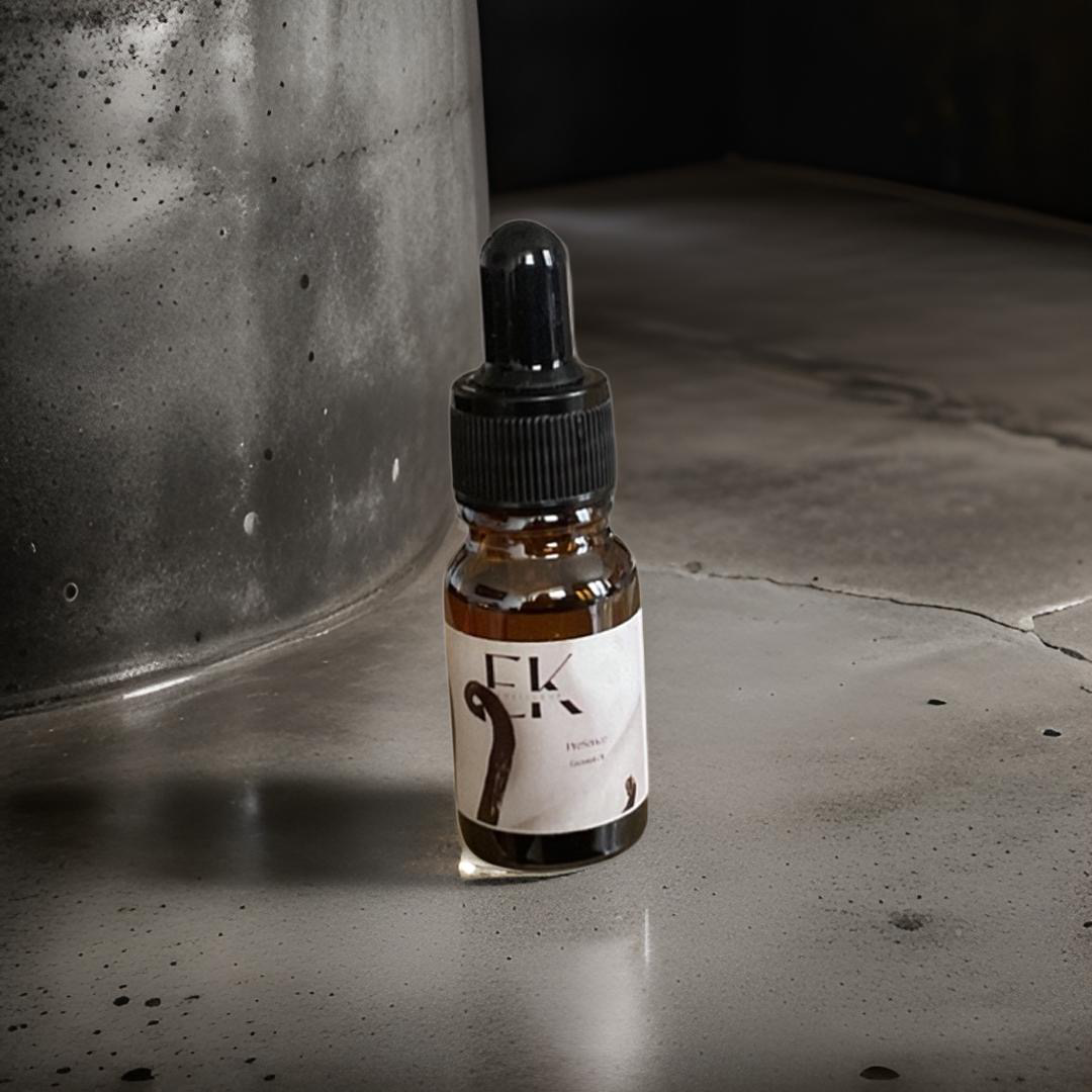 PreSence    "Almond Vanilla"