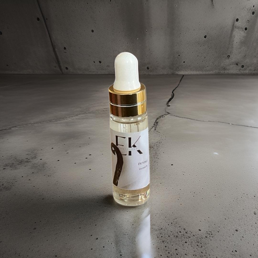 PreSence     "Almond Vanilla"