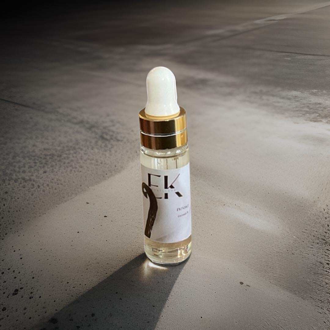 PreSence     "Almond Vanilla"