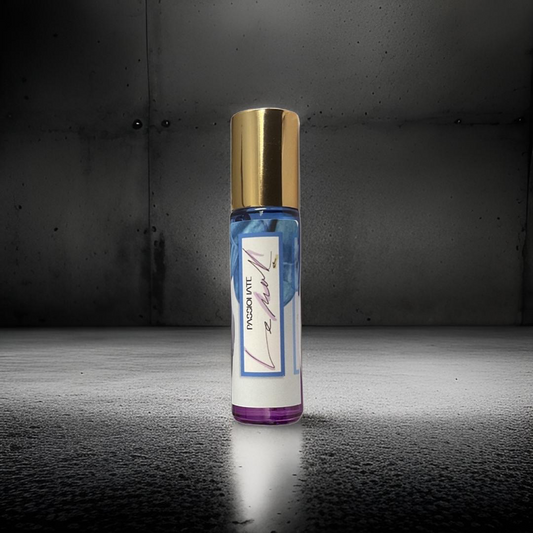 PASSIONATE    "Coconut & Sugarcane"