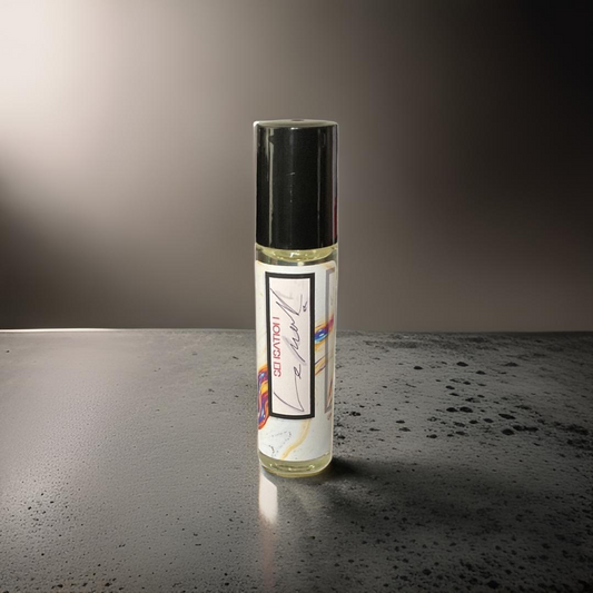 SenSation    "Apricot Rum"
