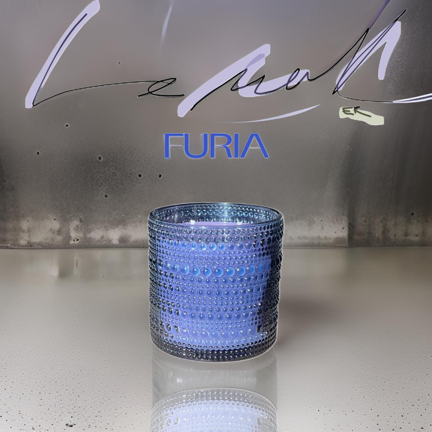FURIA "Mahogany Musk"