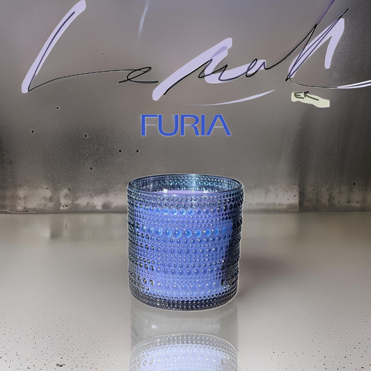 FURIA "Mahogany Musk"