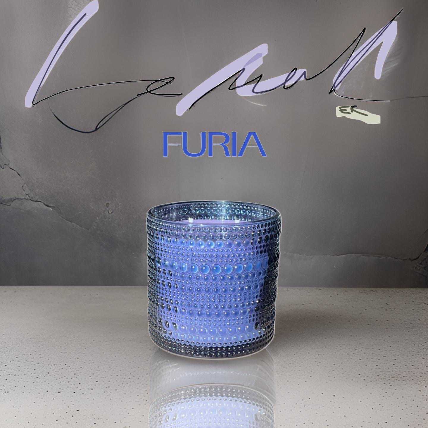 FURIA "Mahogany Musk"