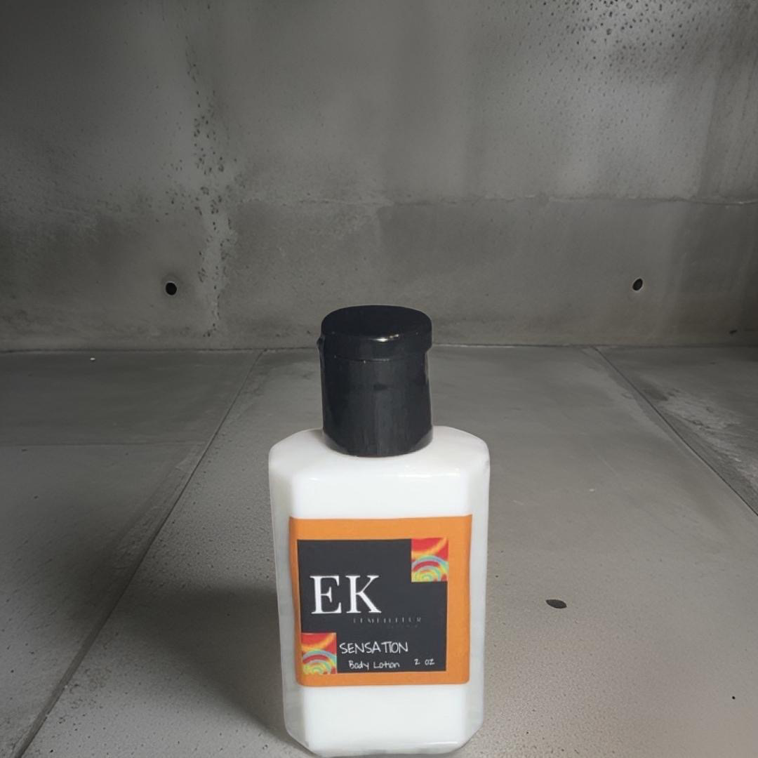 SenSation "Apricot Rum"