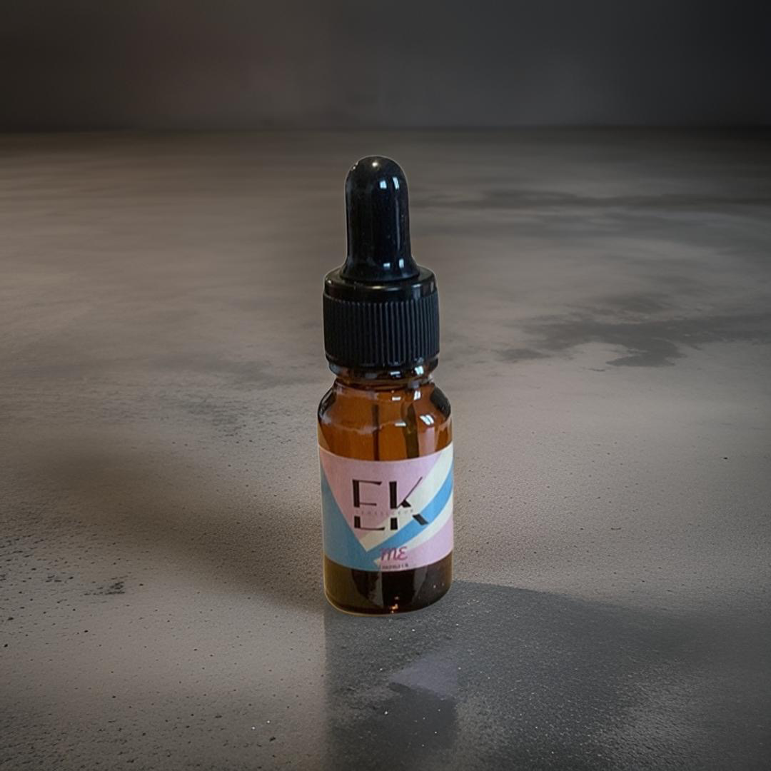 ME  "Berries & Gardenia"