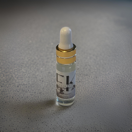 HANG OVA "Ozone Amber"