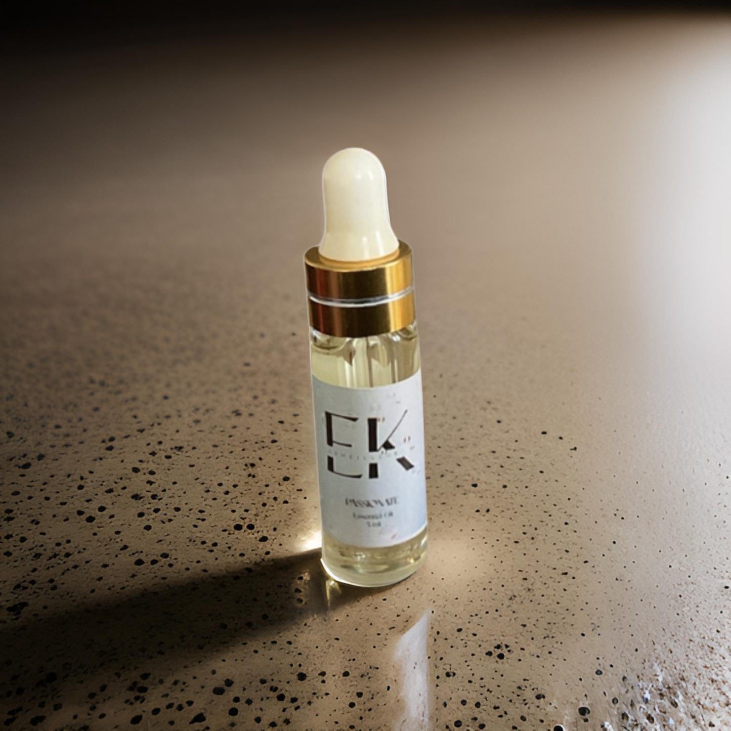 PASSIONATE    "Coconut & Sugarcane"