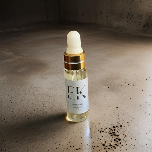 PASSIONATE    "Coconut & Sugarcane"
