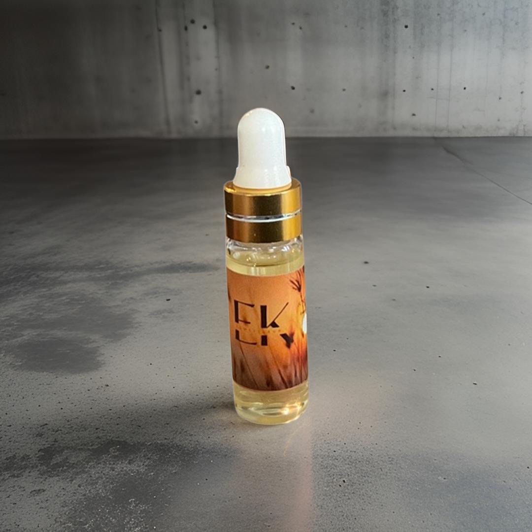 SenSation "Apricot Rum"