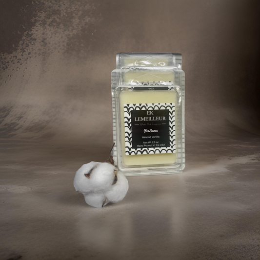 PreSence   "Almond Vanilla"