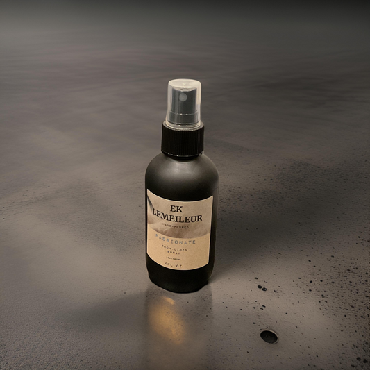 PASSIONATE "Coconut & Sugarcane"