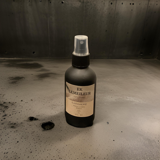 Cashmere "Cocoa Butter Musk"
