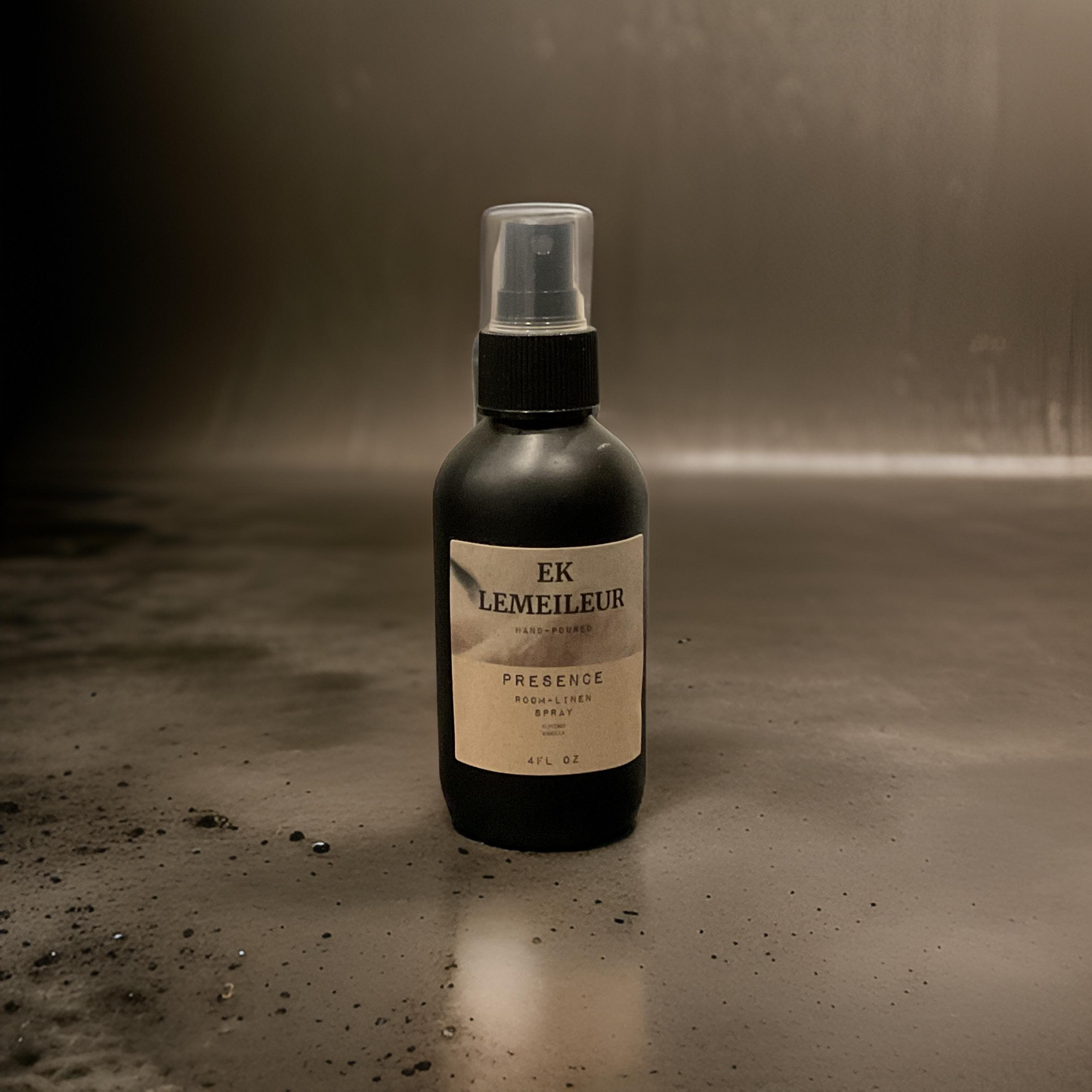 PreSence "Almond Vanilla"
