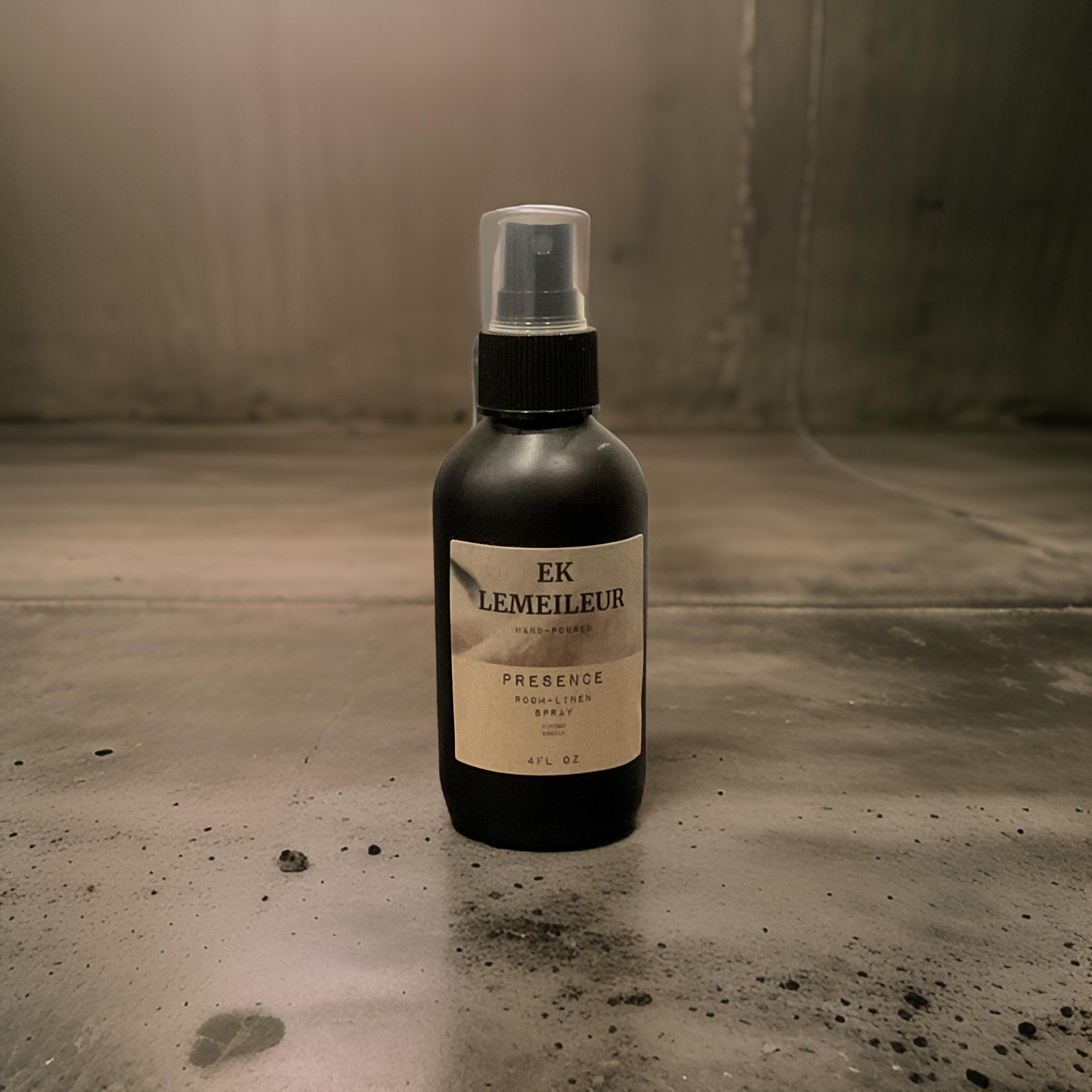 PreSence "Almond Vanilla"