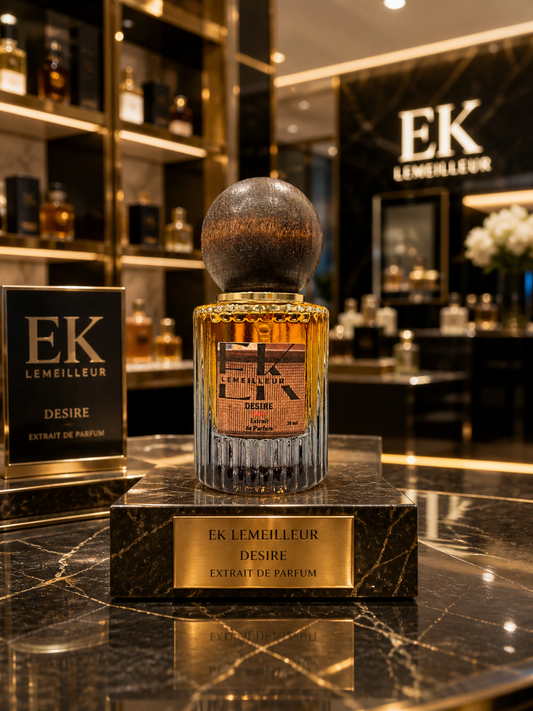 DESIRE 444                                       “Cologne”