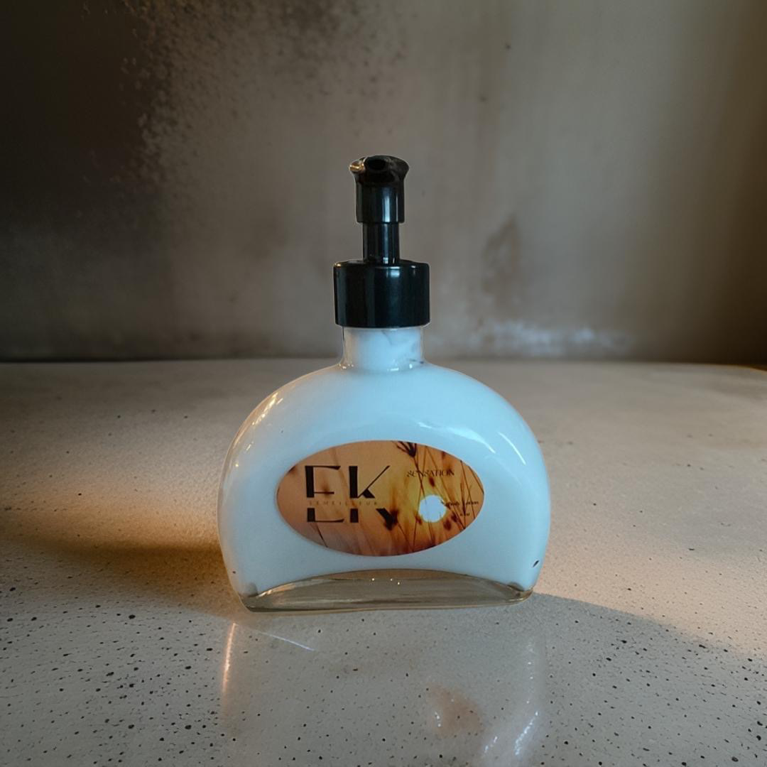 SenSation   "Apricot Rum"