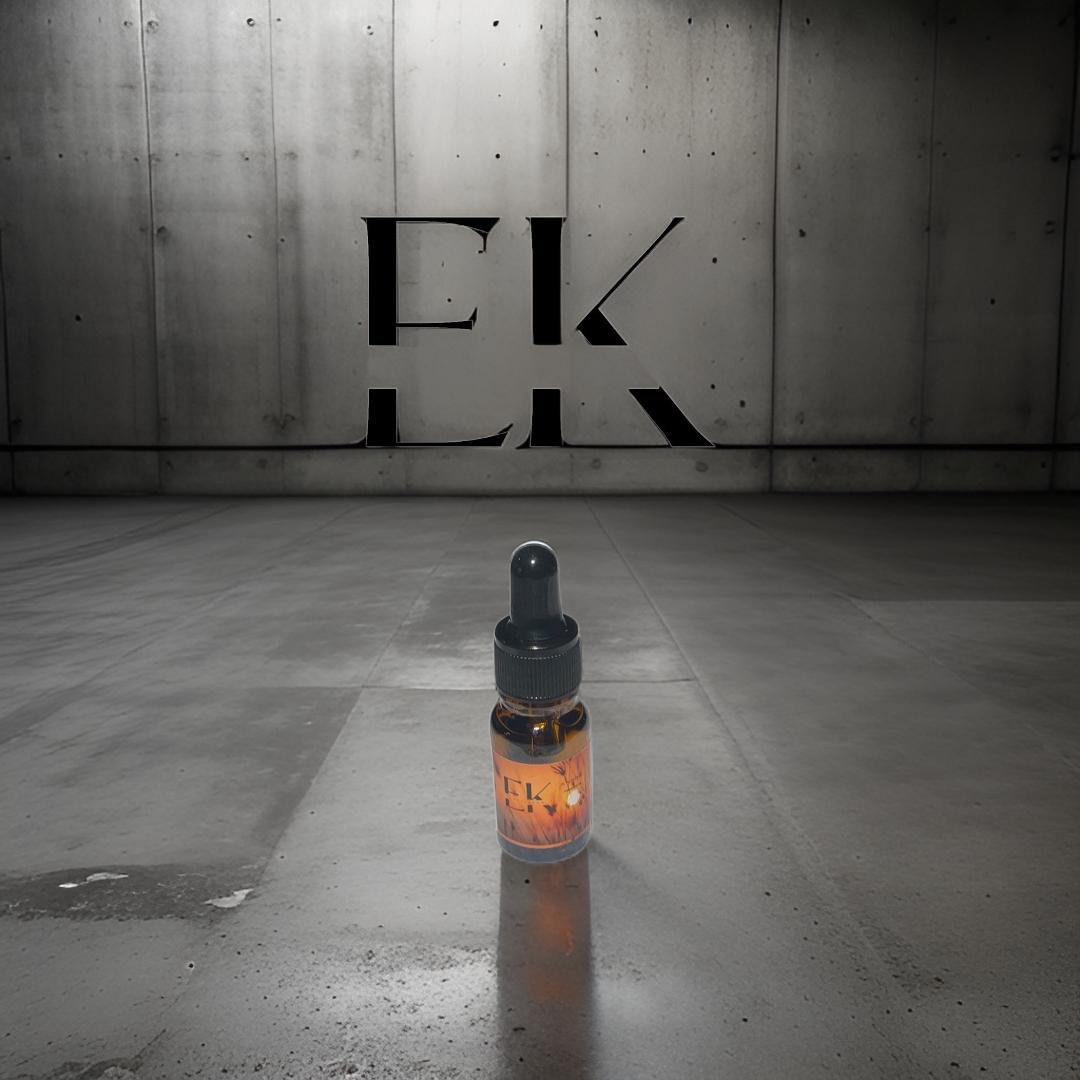 SenSation  "Apricot Rum"