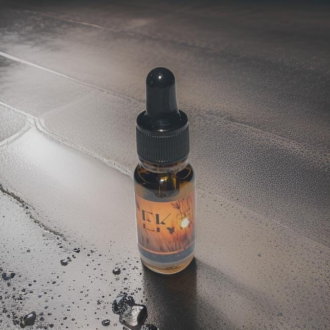 SenSation  "Apricot Rum"