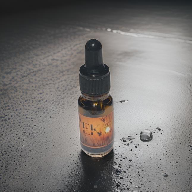 SenSation  "Apricot Rum"