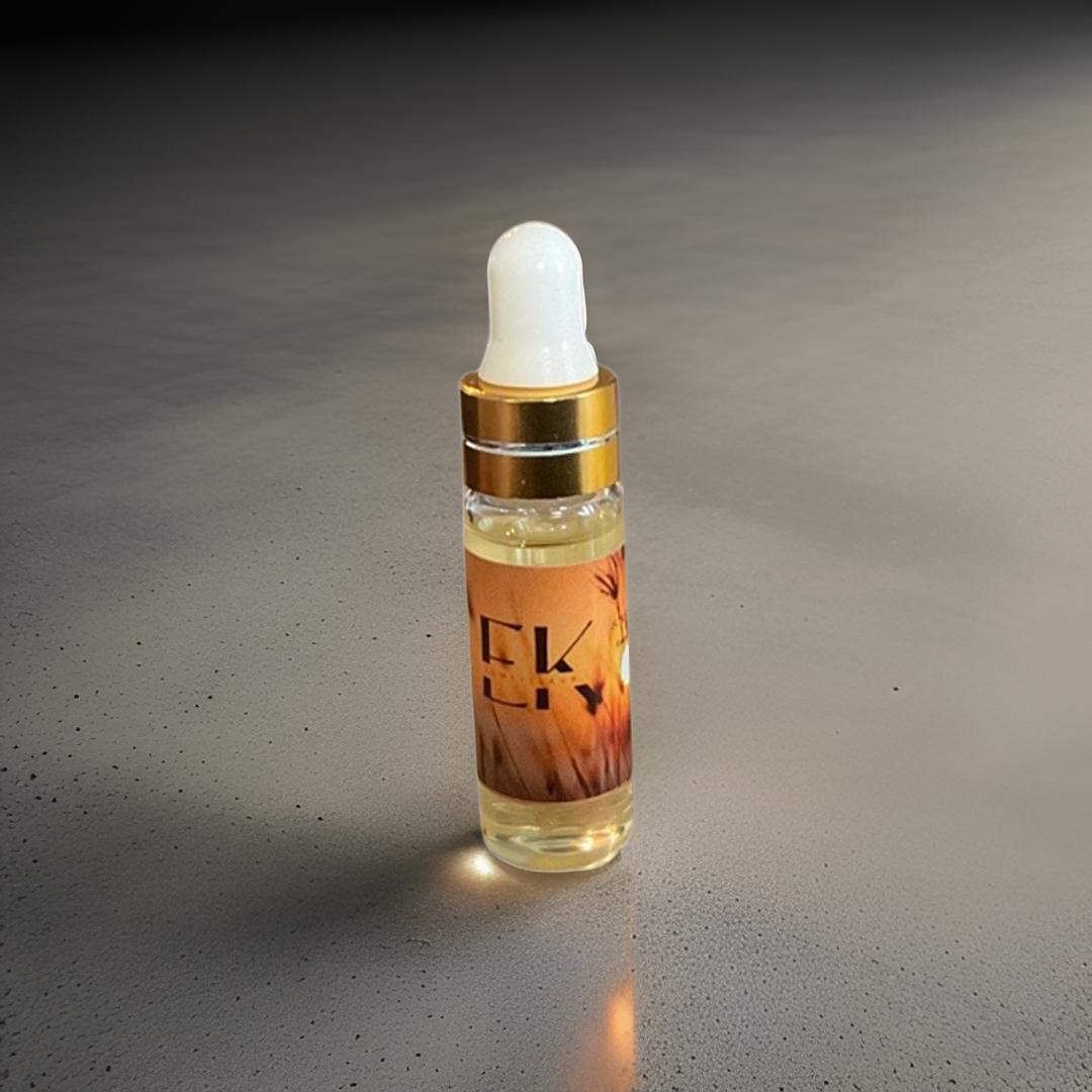 SenSation  "Apricot Rum"