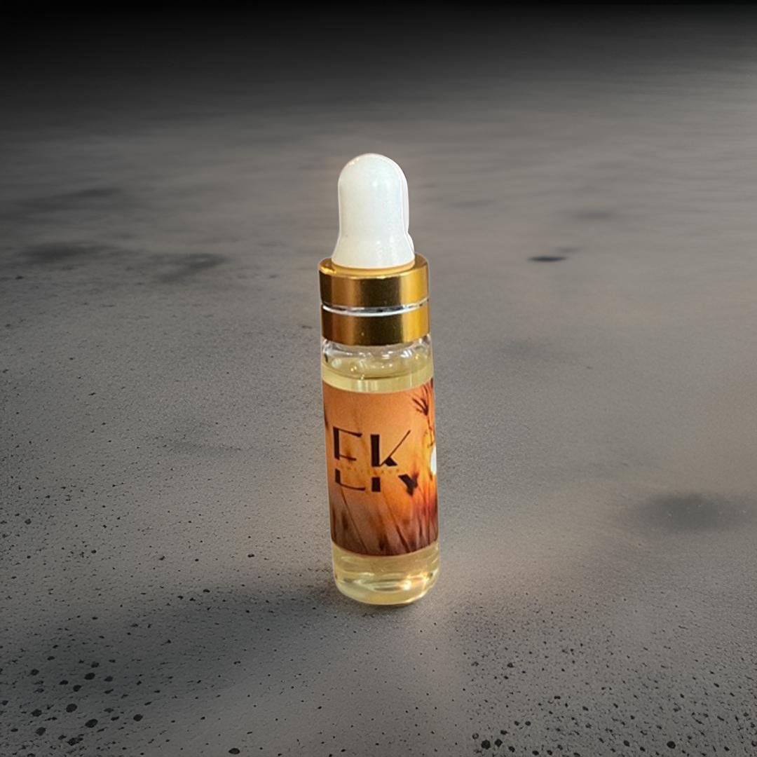 SenSation  "Apricot Rum"