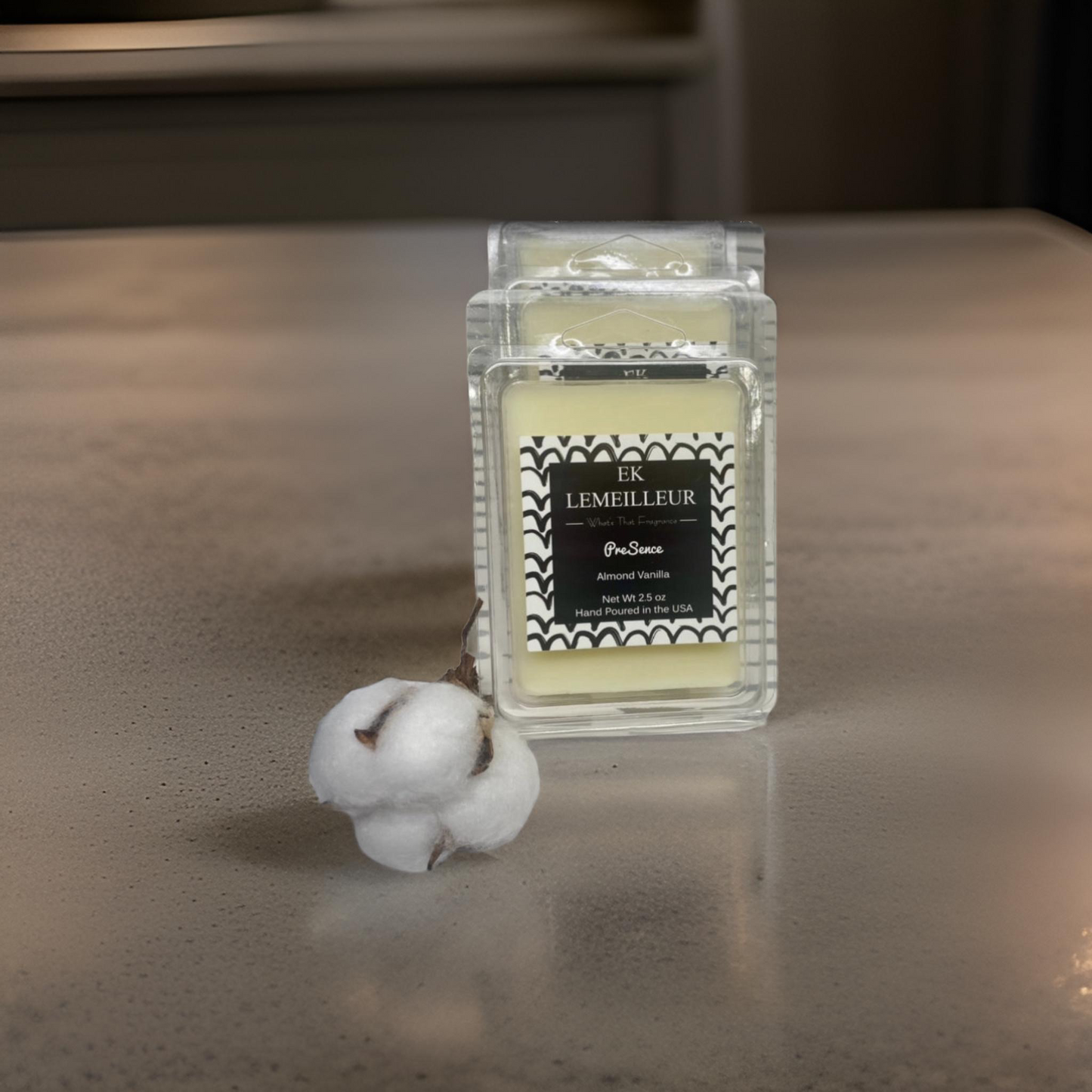 PreSence   "Almond Vanilla"