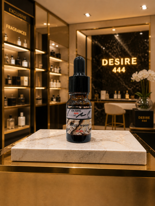 DeSire 444 "Sweet Woods"