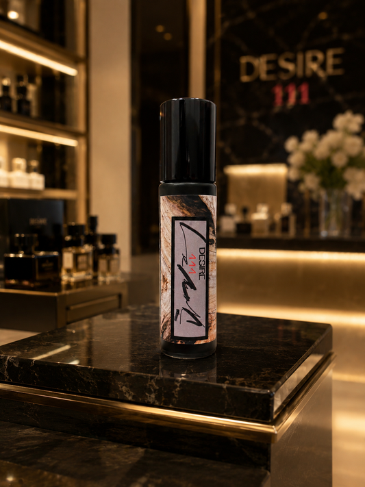 DeSire 444 "Sweet Woods"