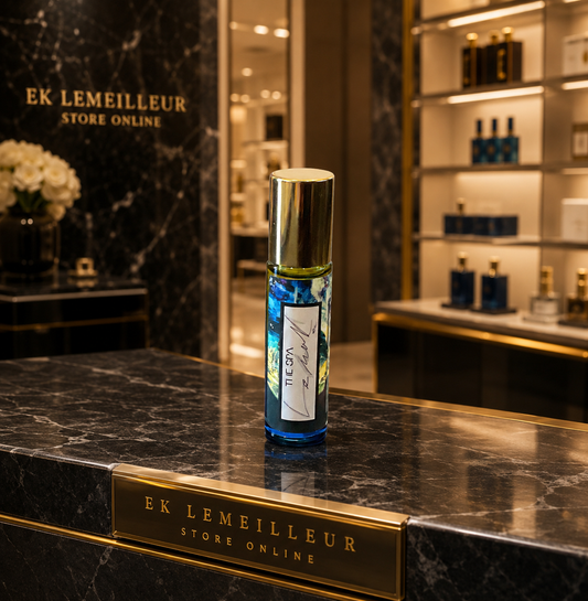 THE SPA   "Eucalyptus"