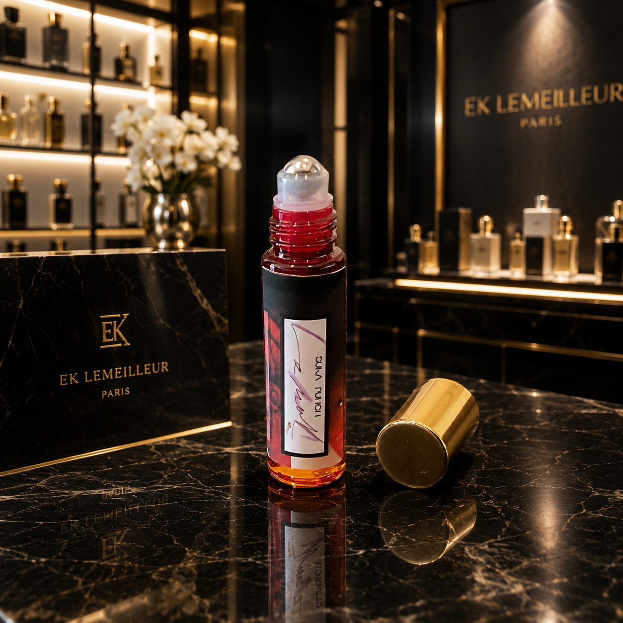 SUKA PUNCH  "Passion Fruit"
